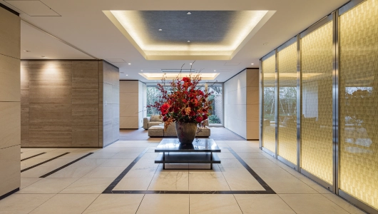 クラッシィハウス豊中庄内