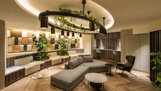 ザ・パークハウス 麹町レジデンス