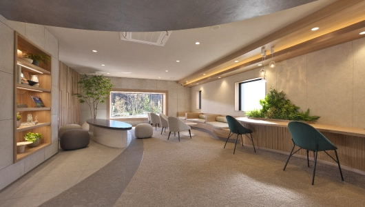 プレミスト大津京