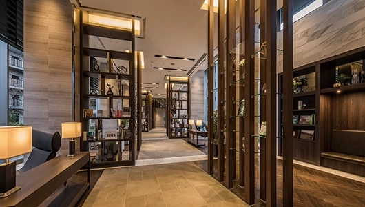 ドレッセ中央林間