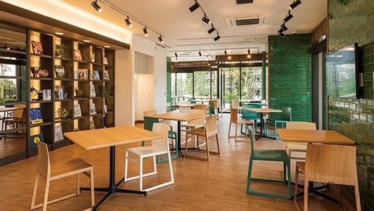 ドレッセ横浜十日市場