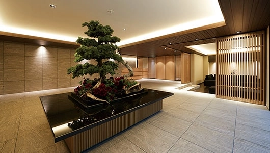 ジェイ グラン ザ オーナー 下鴨糺の森