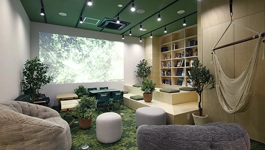 イエチカBASE武蔵小杉