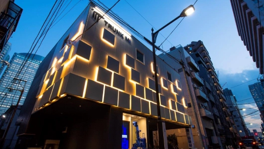 TRUNK Mi 勝どき店