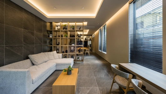 HEBELHAUS 鎌倉ラウンジ