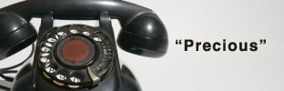 Precious